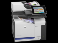 HP LaserJet Enterprise color flow MFP M575c (CD646A)